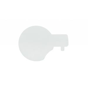 Dashboard protector PUIG 22130W transparent