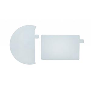 Dashboard protector PUIG 22492W transparent