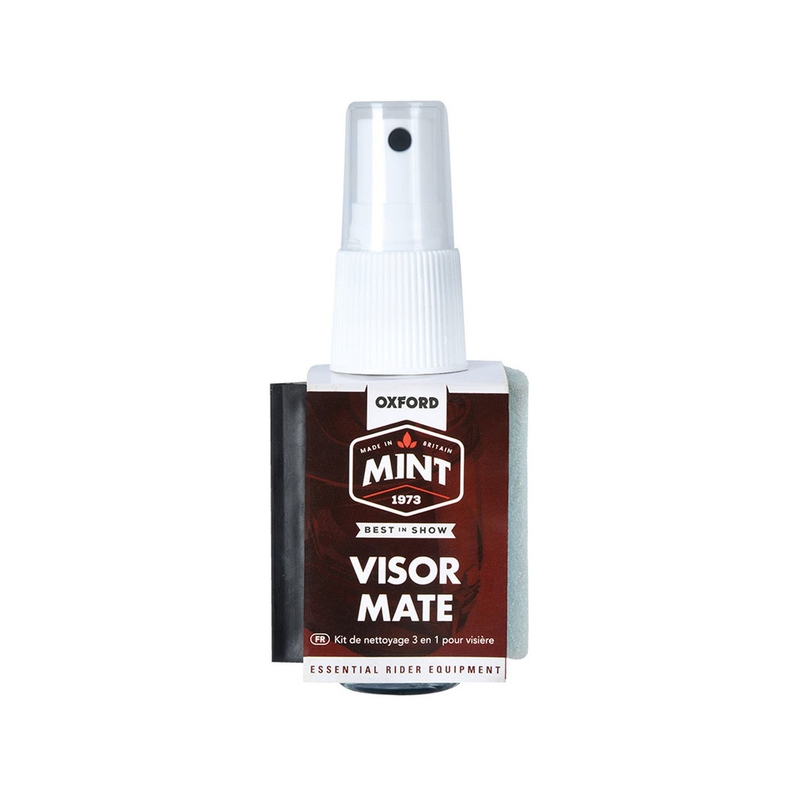 Oxford MINT VisorMate Uniwersalny środek czyszczący w sprayu 50 ml