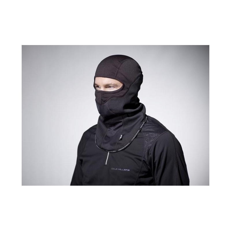 Kominiarka pod kask Cold Killers Hot Hoot