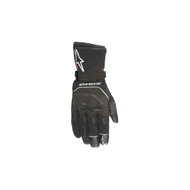 Rękawice motocyklowe Alpinestars Andes Touring Outdry czarne