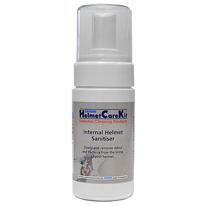 Spray do czyszczenia wnętrza kasków Oxford 100 ml