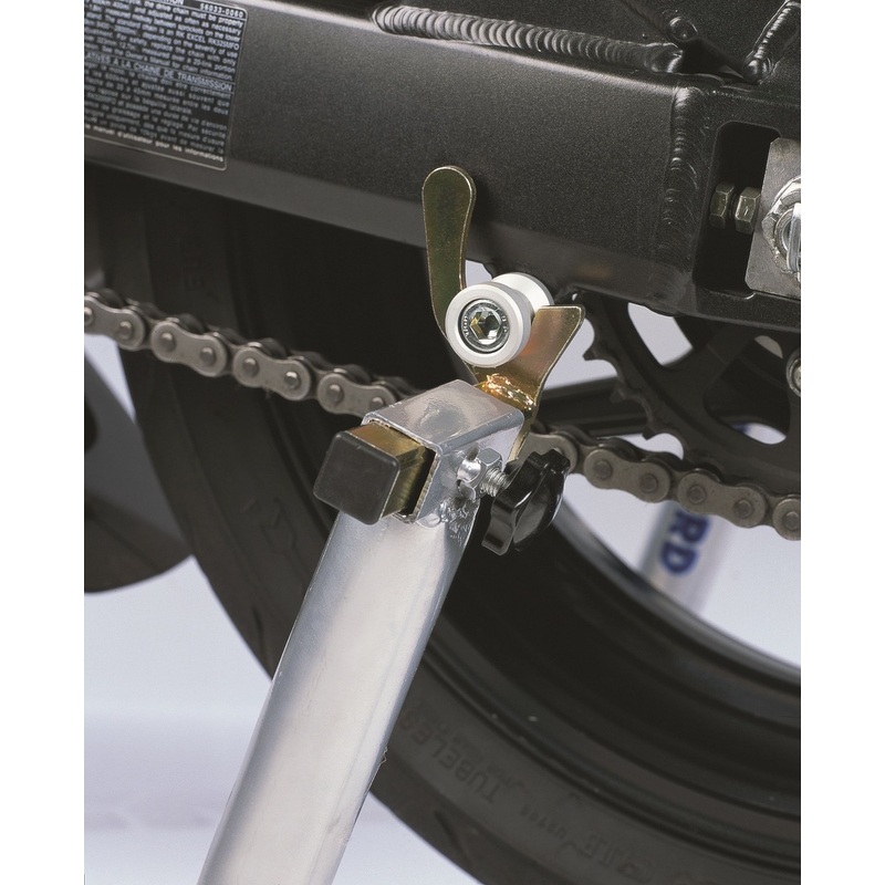 Adaptery do tylnego stojaka Oxford Big Black Bike