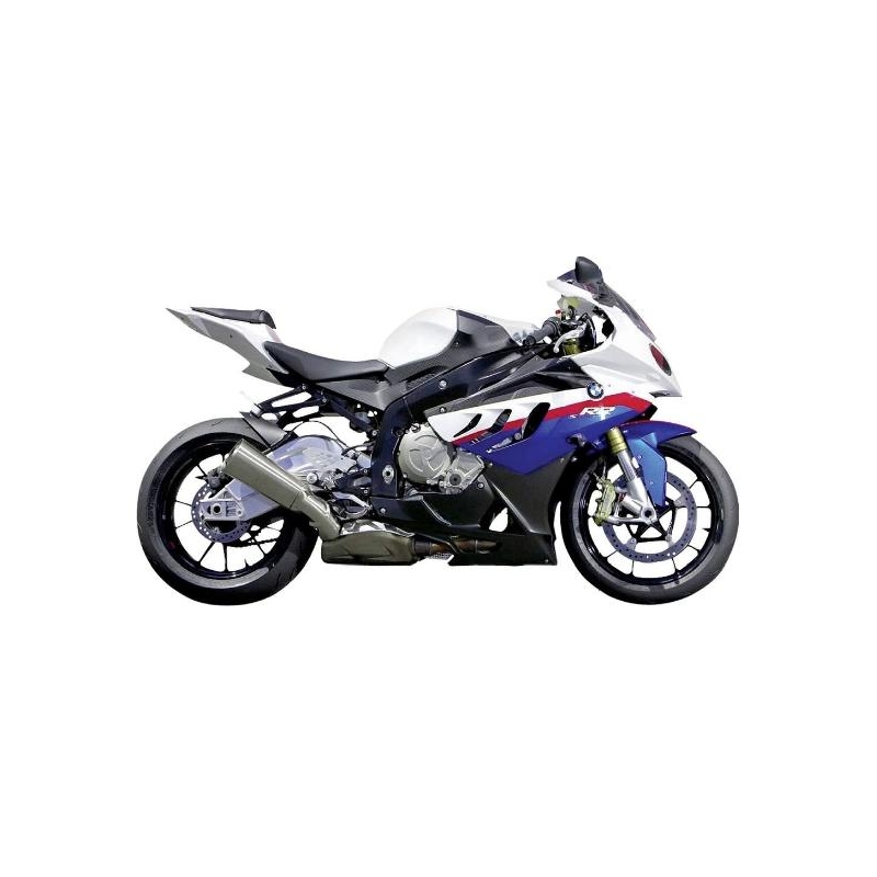 Maisto modelu motocykla BMW S 1000 RR-