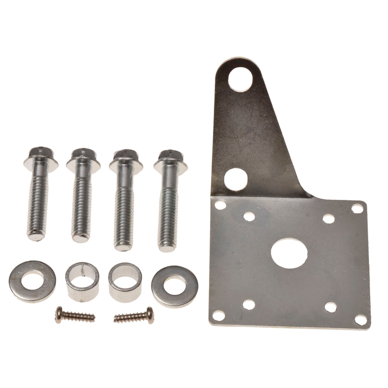 Zapasowa ramka uchwycenia regulatora do podgrzewanych manetek Oxford Premium