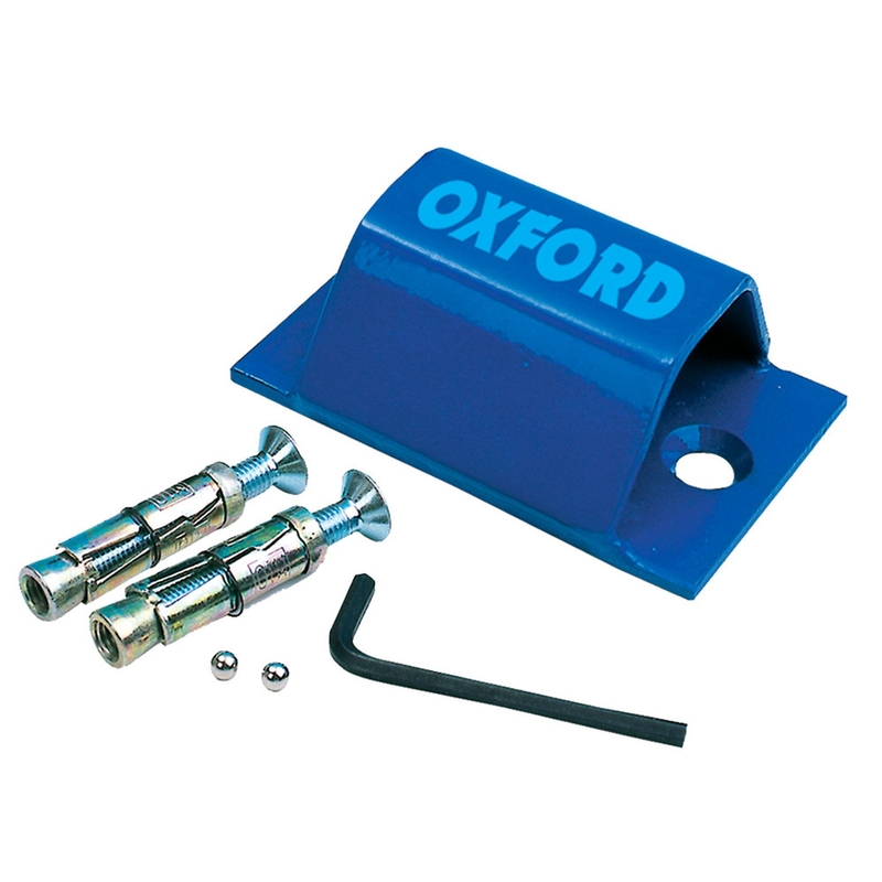 Kotwa Oxford Brute Force