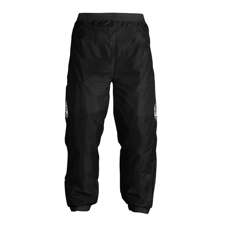 Spodnie przeciwdeszczowe Oxford Rain Seal czarne