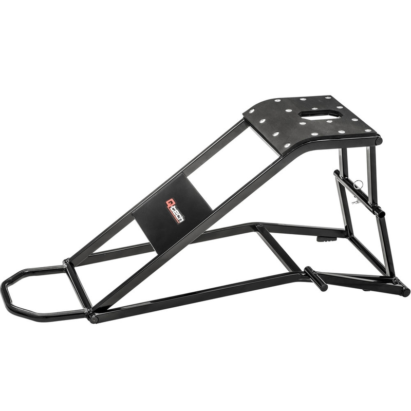 Stoisko MX Q-TECH
