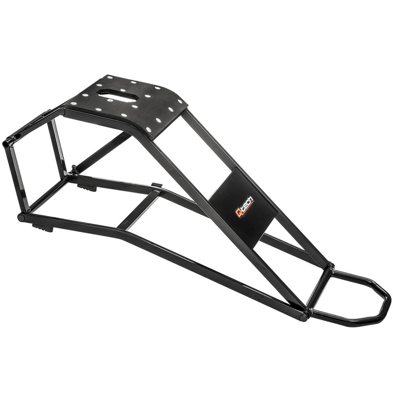 Stoisko MX Q-TECH