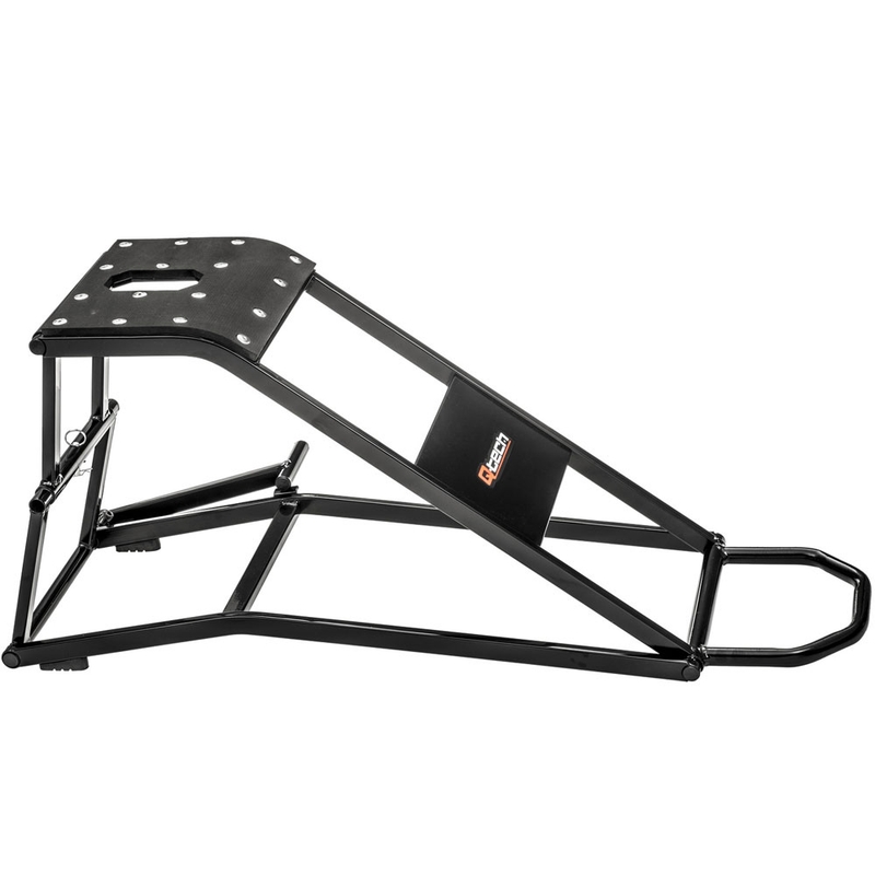 Stoisko MX Q-TECH