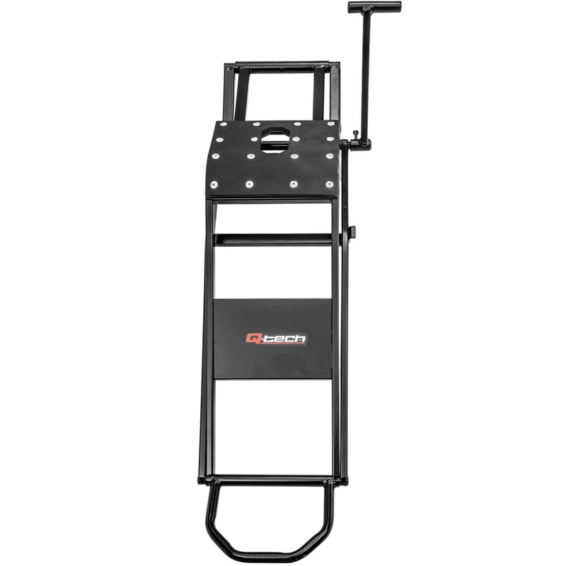 Stoisko MX Q-TECH