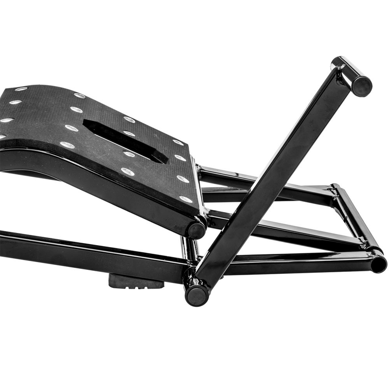 Stoisko MX Q-TECH