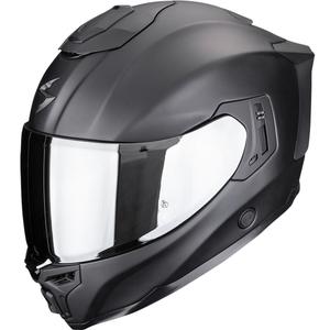 Kask motocyklowy integralny Scorpion EXO-1500 Air Solid matowo czarny