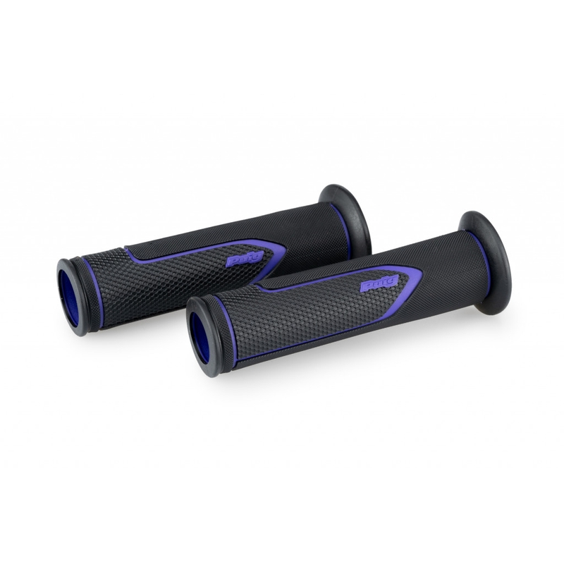 Grips PUIG CORE purple
