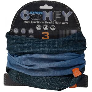 Chusty Oxford Comfy Jeans