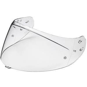 Plexi do hełmów Nolan N87/N60-6/N80-8 przezroczysta