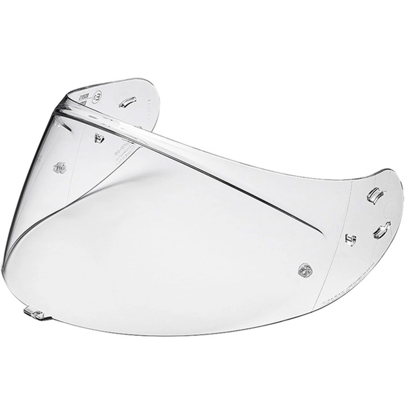 Plexi do hełmów Nolan N87/N60-6/N80-8 przezroczysta