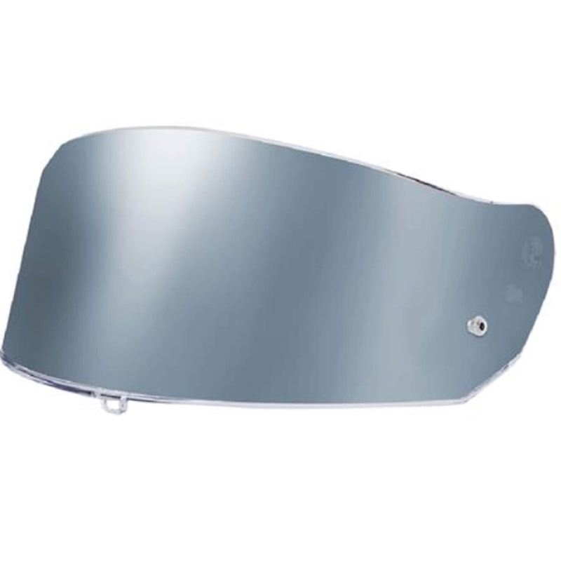 Lekko przyciemniana plexi do kasku LS2 FF808