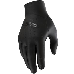 Rękawice motocrossowe Shot Mist czarne
