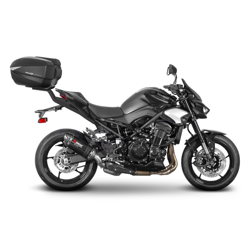 Top Master fitting kit SHAD for KAWASAKI Z 900 2025-2026