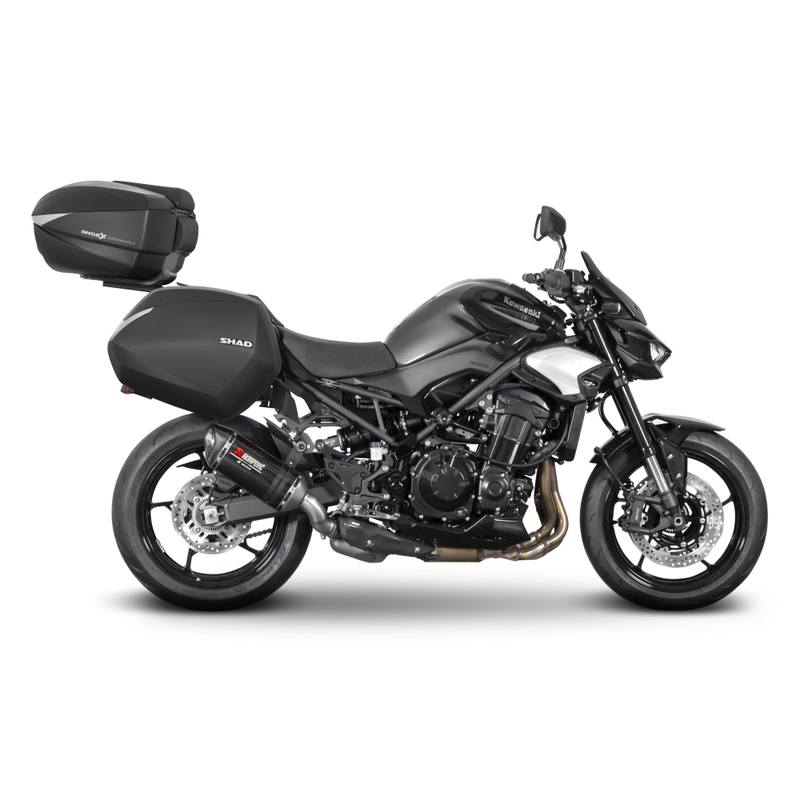 Top Master fitting kit SHAD for KAWASAKI Z 900 2025-2026