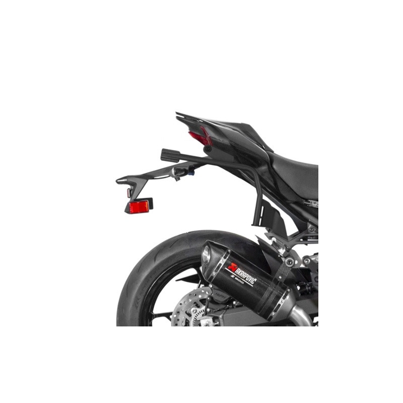 3P System fitting kit SHAD for KAWASAKI Z 900 2025-2026