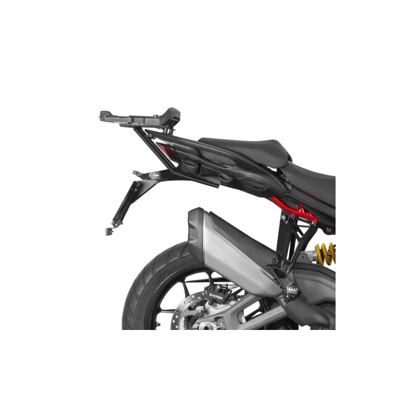 Top Master fitting kit SHAD for DUCATI Multistrada V2 / V2S 890 2025-2026