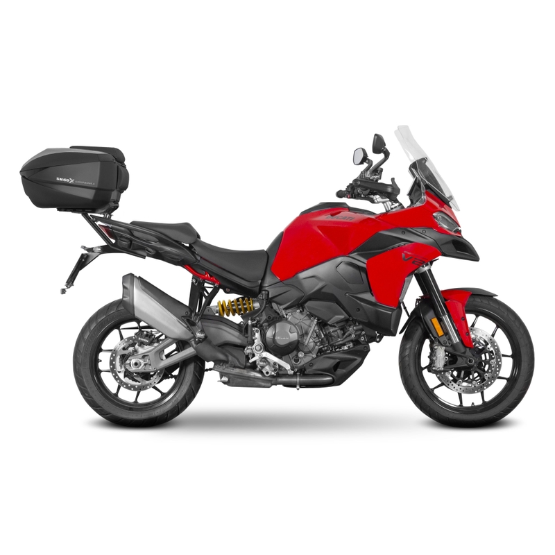 Top Master fitting kit SHAD for DUCATI Multistrada V2 / V2S 890 2025-2026