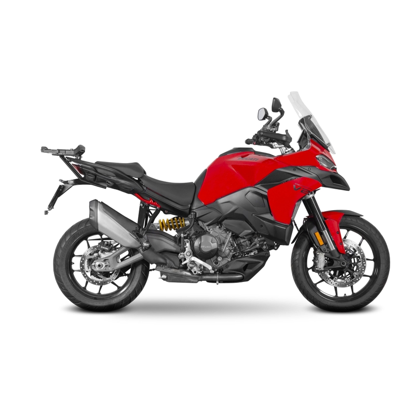 Top Master fitting kit SHAD for DUCATI Multistrada V2 / V2S 890 2025-2026