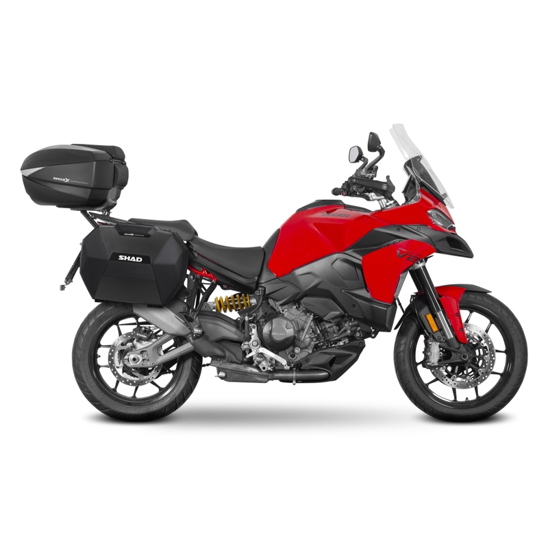Top Master fitting kit SHAD for DUCATI Multistrada V2 / V2S 890 2025-2026