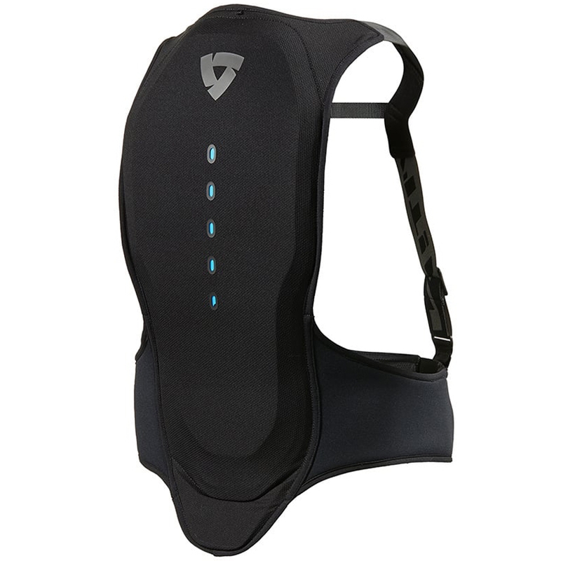 Ochraniacz kręgosłupa Revit Slingshot czarny