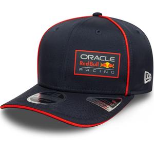Czapka Red Bull New Era 9Seventy Verstappen Replica ciemnoniebieska