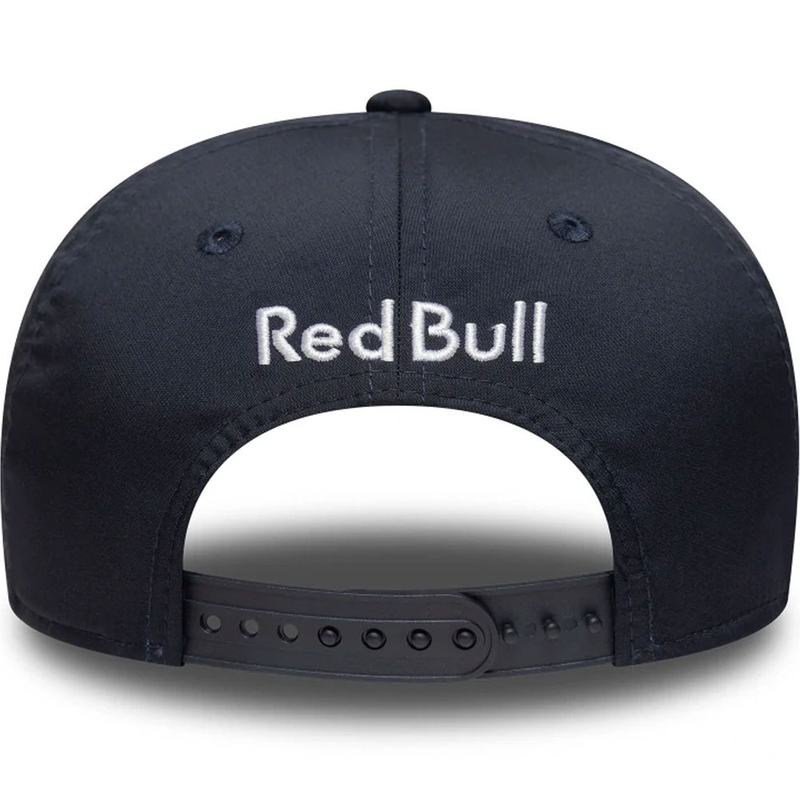 Czapka Red Bull New Era 9Seventy Verstappen Replica ciemnoniebieska