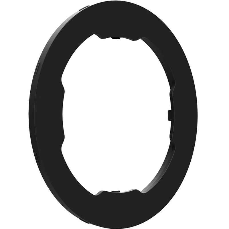Pierścień Quad Lock® MAG czarny