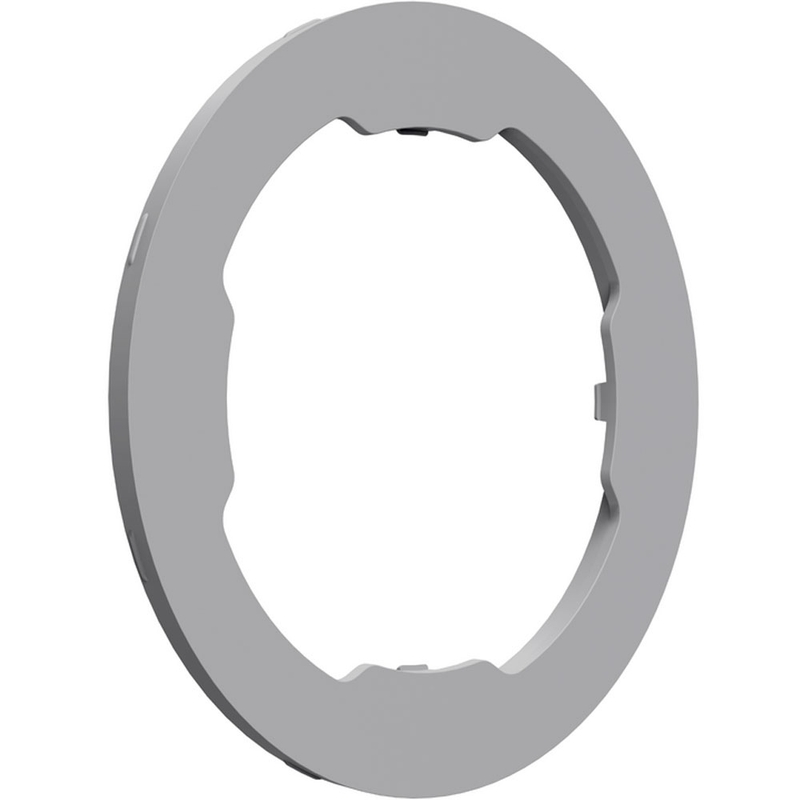 Pierścień Quad Lock® MAG szary