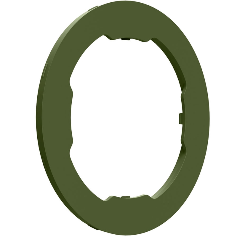 Pierścień Quad Lock® MAG zielony