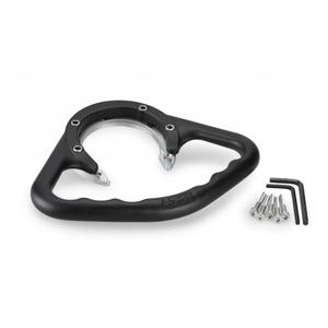 Passenger hangers PUIG 22556N black
