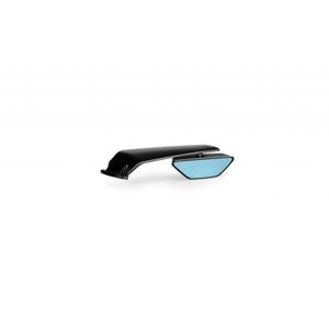 Rear view mirror PUIG AILERON 21285N black right