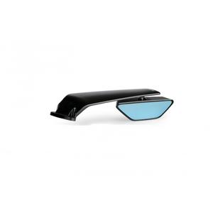 Rear view mirror PUIG AILERON 21286N black left
