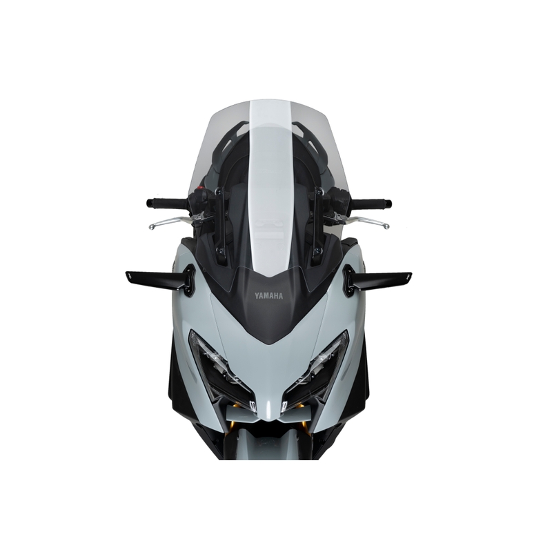 Rear view mirror PUIG AILERON black left