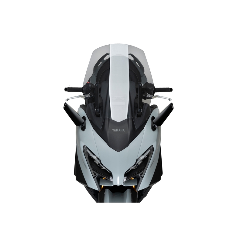 Rear view mirror PUIG AILERON black left