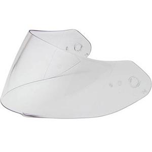 Wizjer Scorpion KDF16-2 OP (2D) do hełmów EXO-R1 EVO II AIR przezroczysty