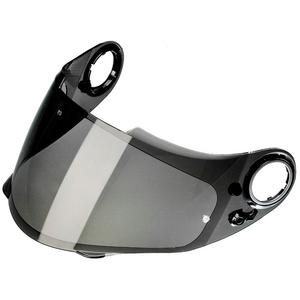 Wizjer Scorpion KDF16-2 OP (2D) do hełmów EXO-R1 EVO II AIR ciemnoszary
