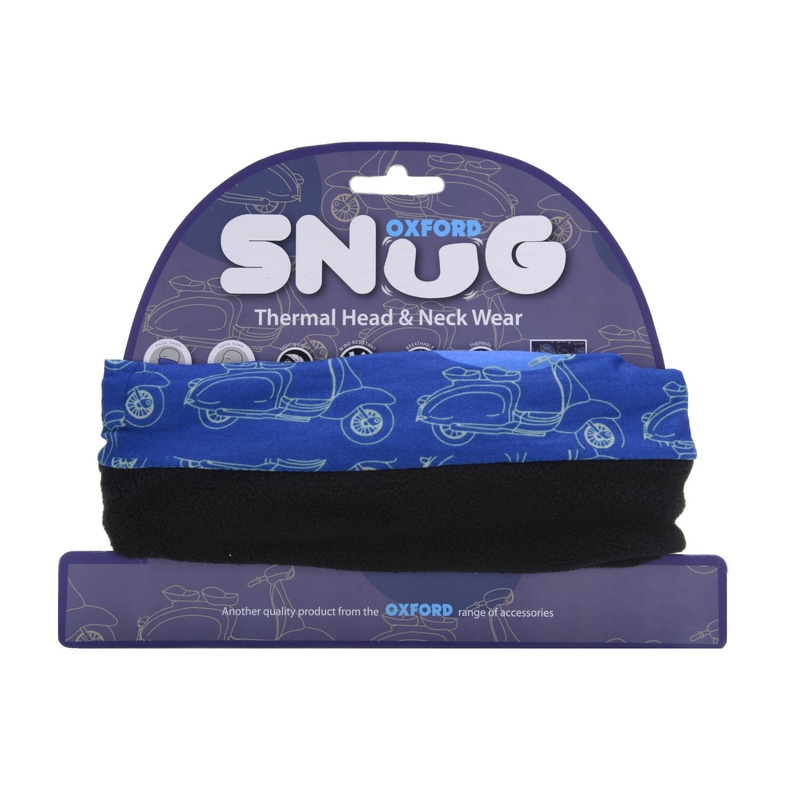 Chusta wielofunkcyjna Oxford Snug Scooter