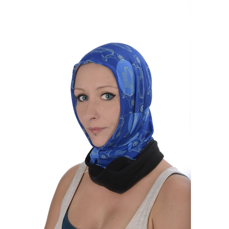 Chusta wielofunkcyjna Oxford Snug Scooter