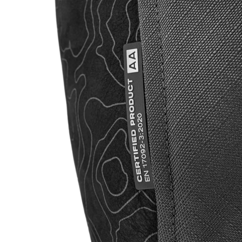 Kurtka motocyklowa Shima Tracker szara