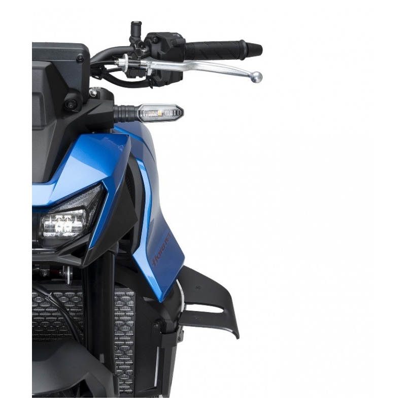 Spoilers PUIG D12 black