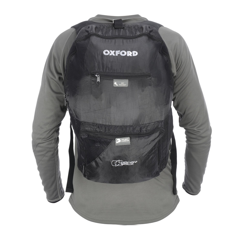 Plecak ochronny na kask Oxford X Handy Sack
