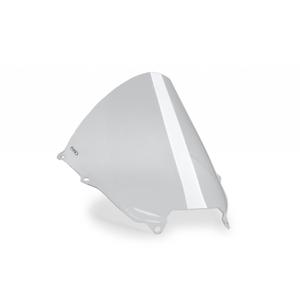 Windscreen PUIG R-RACER 22490W transparent
