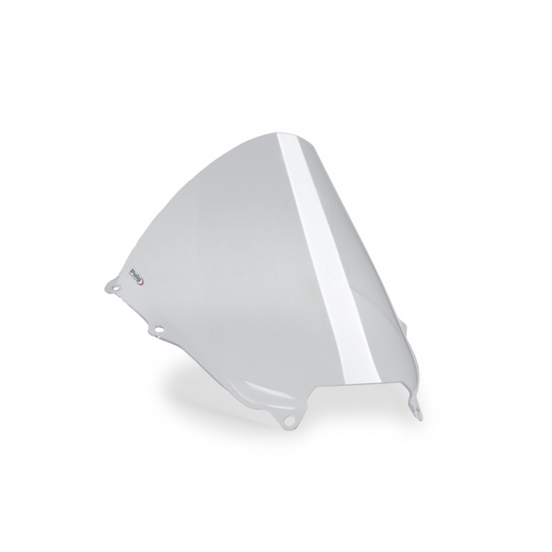 Windscreen PUIG R-RACER transparent